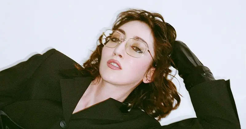 Jessica Winter