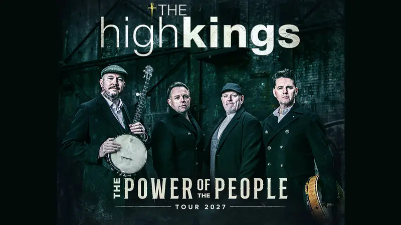 The High Kings