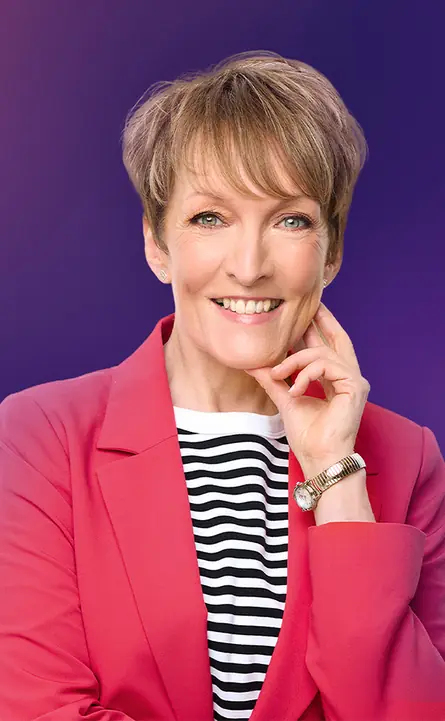 RTÉ Lyric FM's Aedín in the Afternoon live from Wexford Arts Centre en Wexford Arts Centre