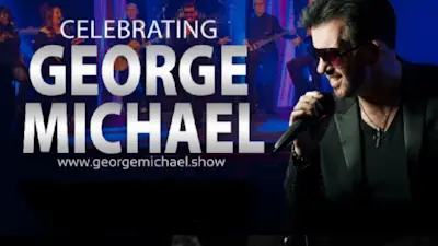 CELEBRATING GEORGE MICHAEL (CHRISTMAS SPECIAL) …2ND NIGHT à Acapela Studio