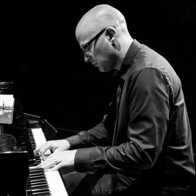 Nevin Campbell "Tribute to Brubeck"