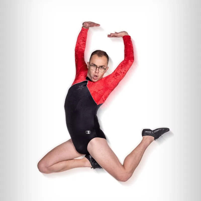 Joe Tracini: Ten Things I Hate About Me à Exeter Phoenix