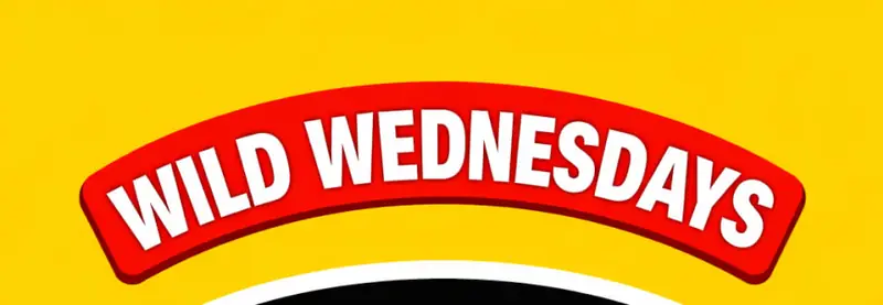 Wild Wednesday Night Shotgun Comedy à Underground Comedy Club