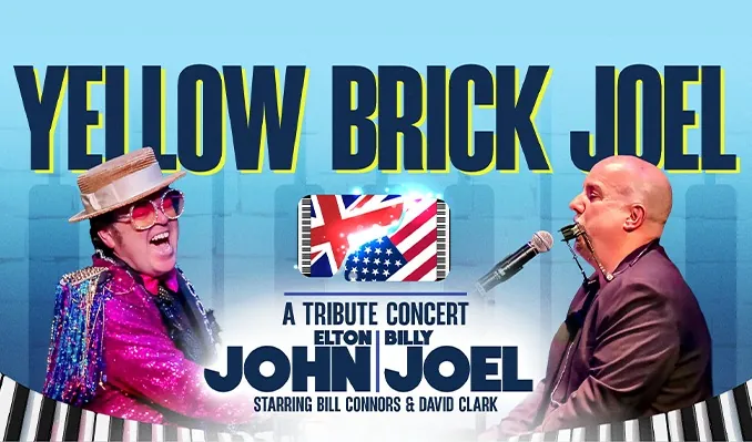 Yellow Brick Joel