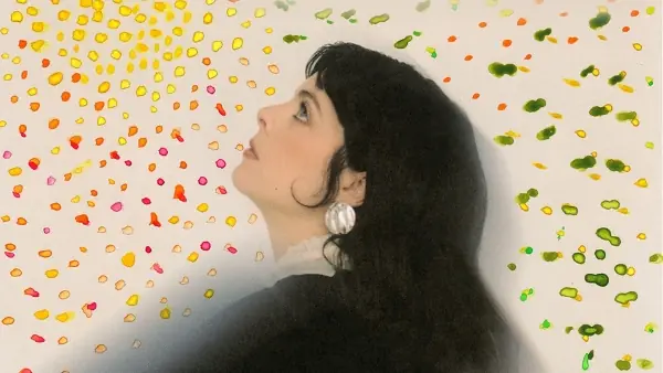 Laetitia Isambert at Culture Shawinigan