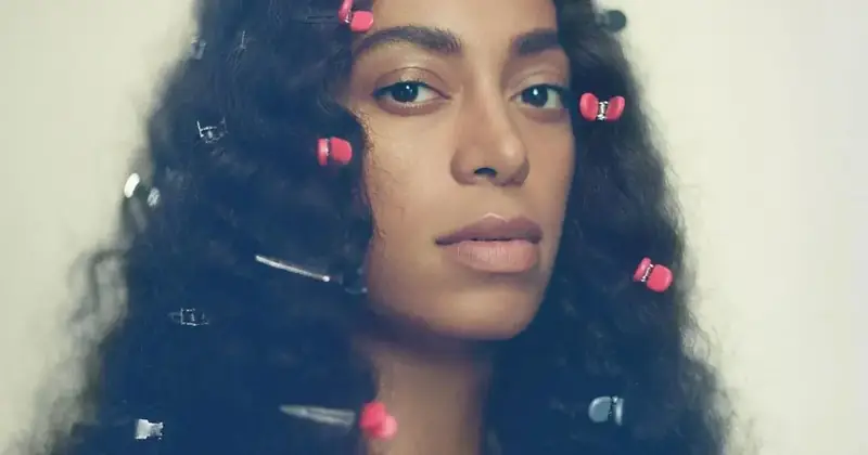 Solange Revisited