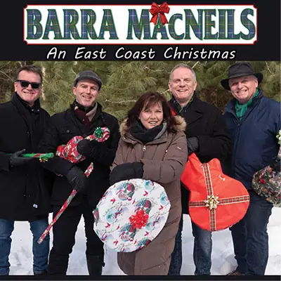 The Barra Macneils - An East Coast Christmas 2026 à Regent Theatre Oshawa