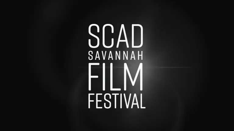 SCAD Savannah Film Festival à Lucas Theatre for the Arts