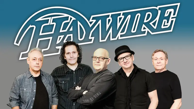 Haywire