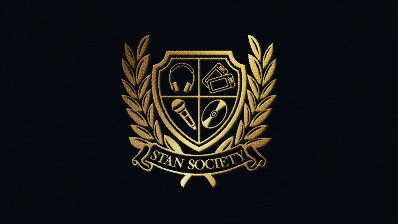 Stan Society à House of Blues Orlando