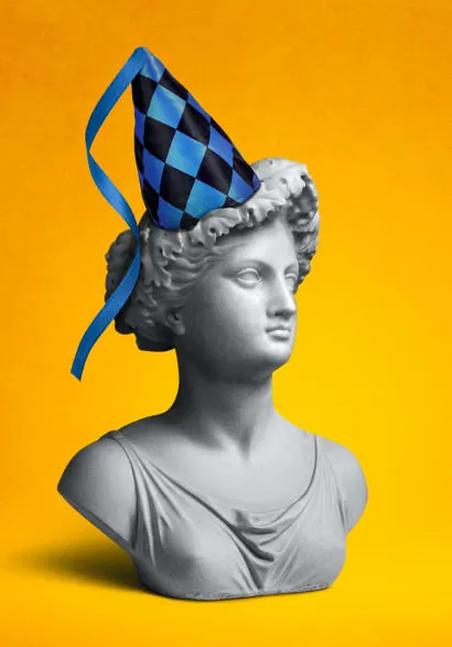 Ariadne auf Naxos