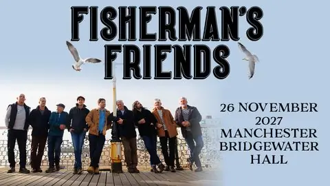 Fisherman's Friends