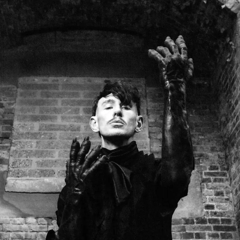 Patrick Wolf
