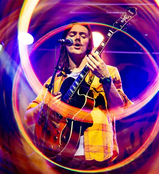 Talent Accelerator Summer Sessions at De La Warr Pavilion