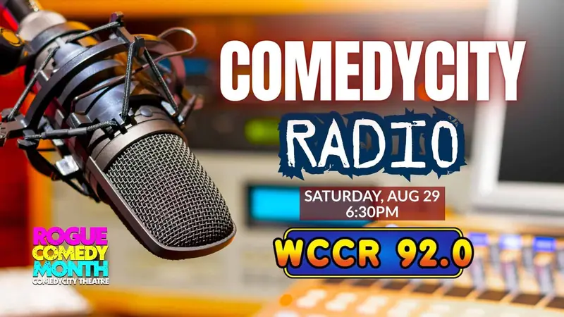 ComedyCity Radio