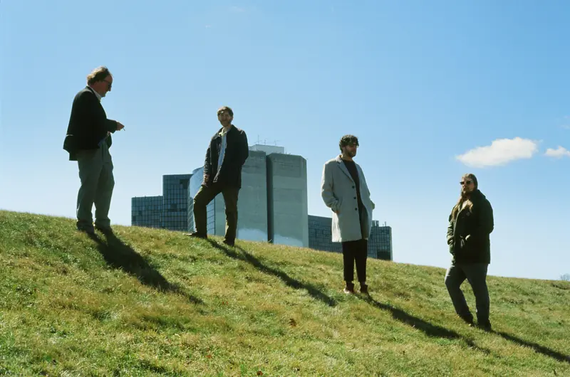 Protomartyr