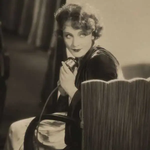 NORTHERN SILENTS : THE WOMAN MEN YEARN FOR à National Centre for Early Music