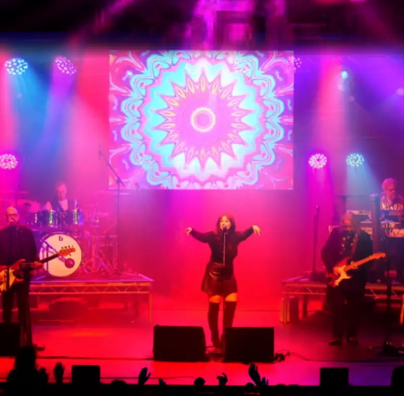 Ultimate Rewind: A Night of Disco, Pop & Power Ballads at Band on the Wall