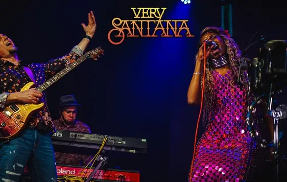Very Santana
