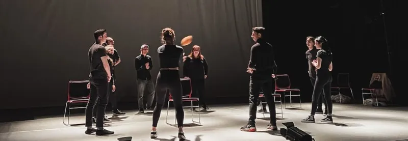 TriviaProv at The Improv Centre