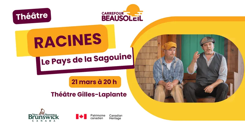 Racines at Carrefour Beausoleil