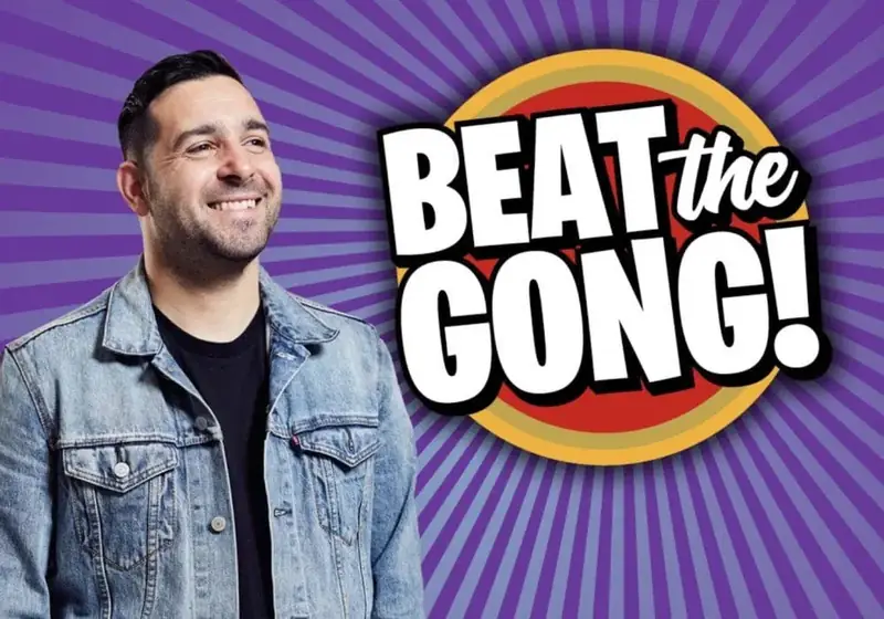 Beat the Gong: October en ARC Stockton