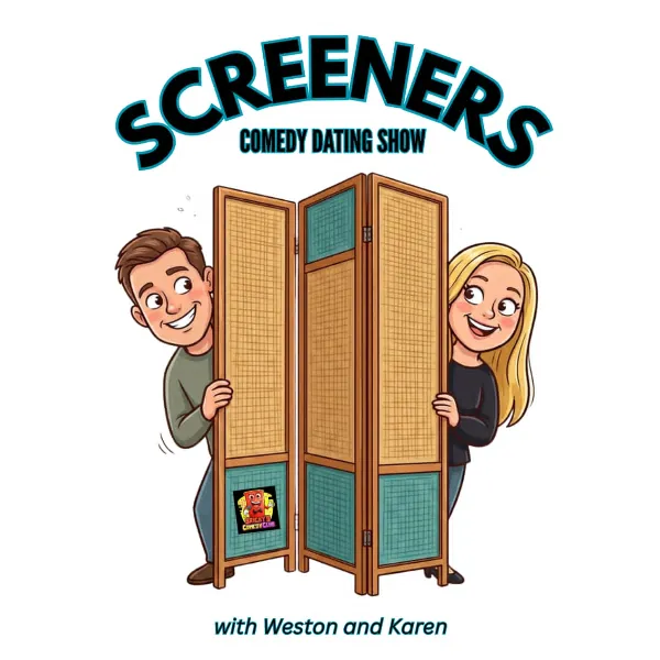 Screeners: Comedy Dating Show at Bricky's Comedy Club