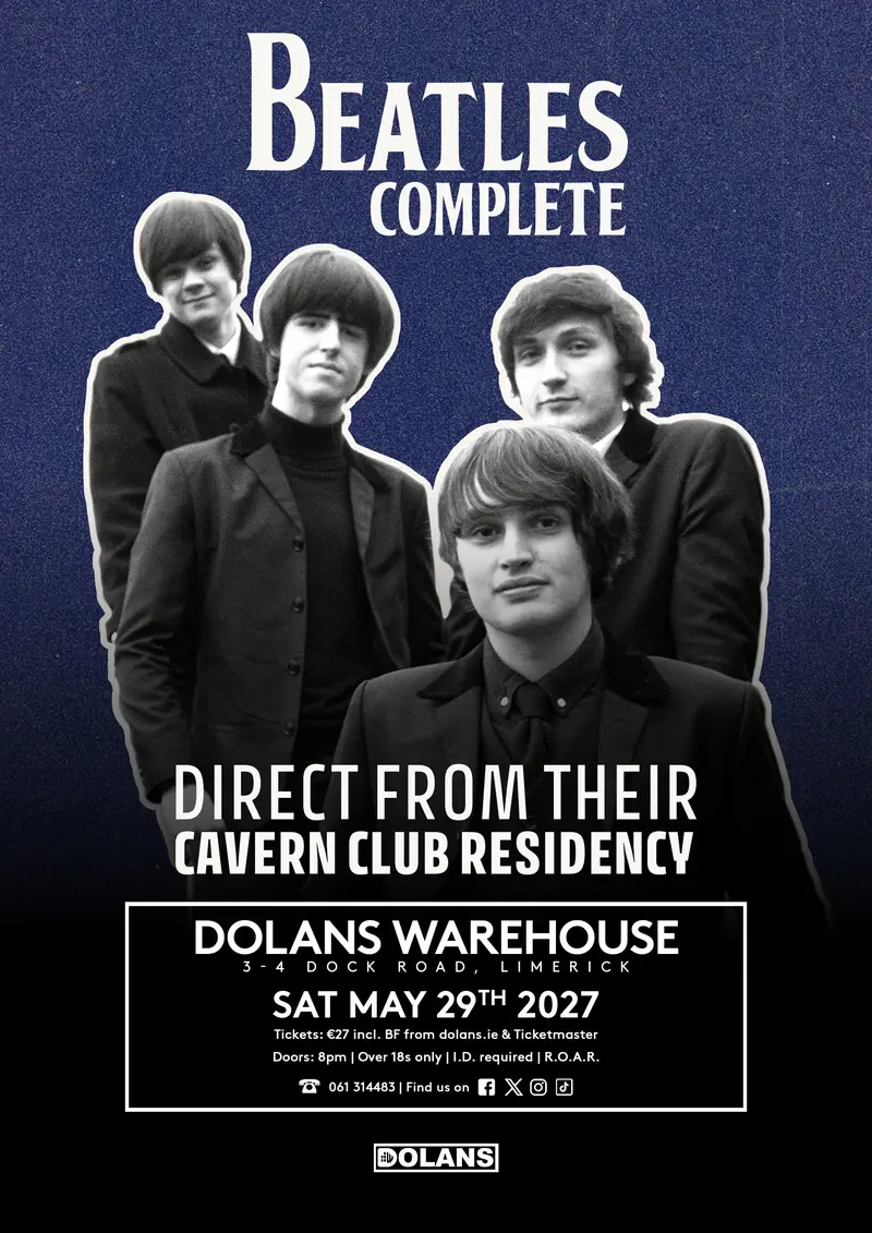 Beatles Complete