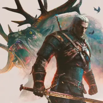 The Witcher