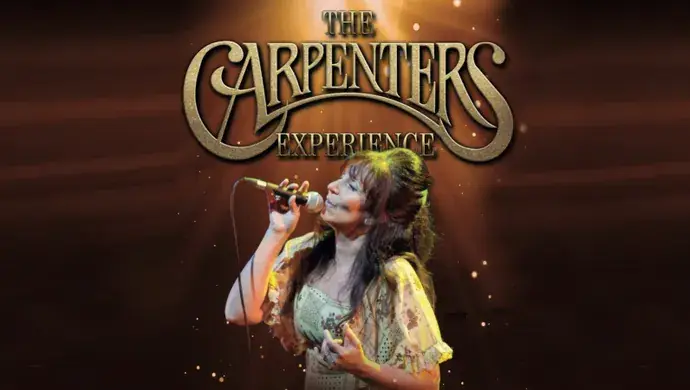 The Carpenters Experience