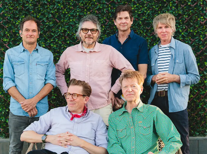 Wilco