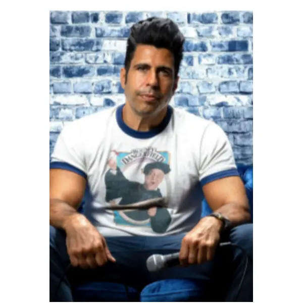 PETE GIOVINE at Mic Drop Comedy