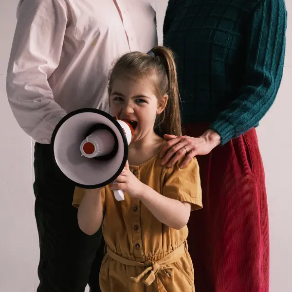 Joséphine et les grandes personnes at Service culturel de la Ville de Val-d'Or