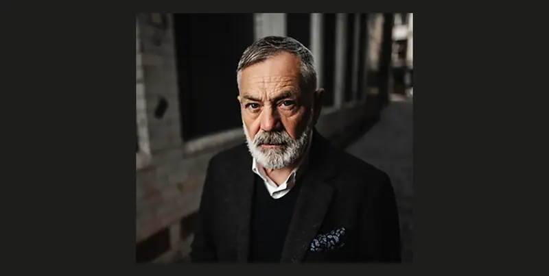 A History of Modern Britain in Twenty Murders: Professor David Wilson à Albert Halls