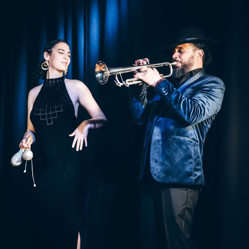 Salsa de Cuba presents “A Tribute to Latin Divas” at Band on the Wall