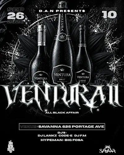 VENTRURA II