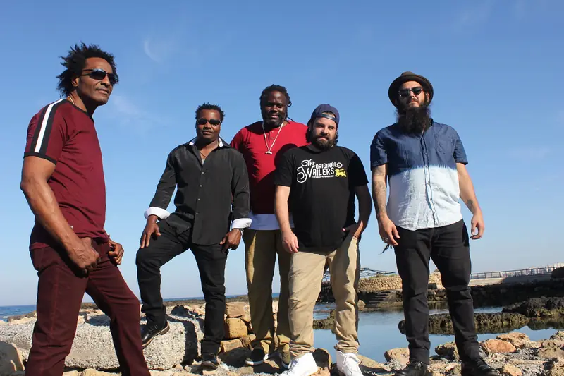 The Original Wailers