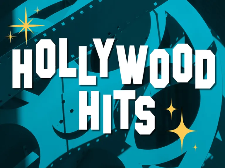New Jersey Symphony: Hollywood Hits: FromWest Side StorytoSpirited Away at New Jersey Performing Arts Center