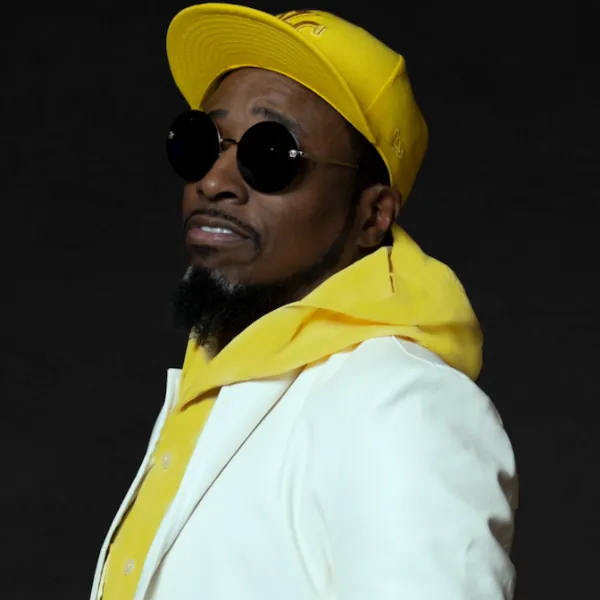 Eddie Griffin à Fort Lauderdale Improv