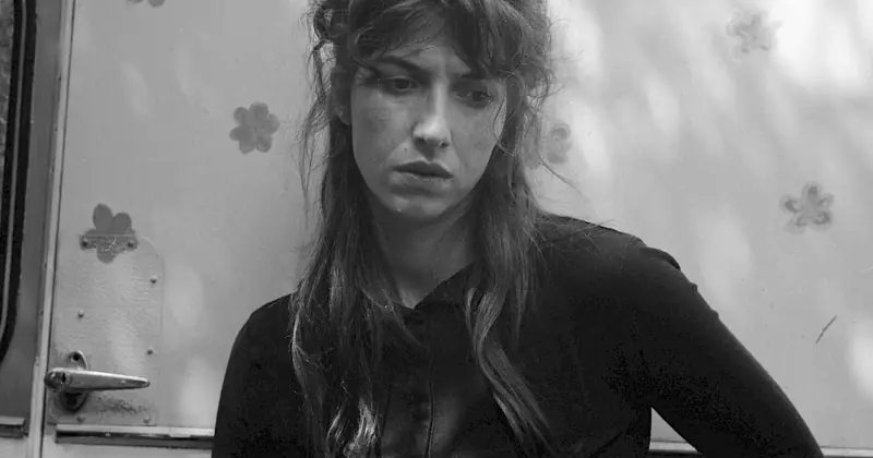 Aldous Harding