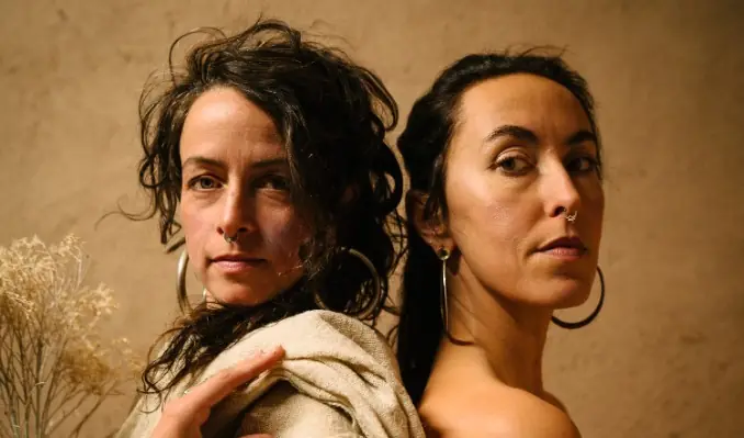 Rising Appalachia en Variety Playhouse