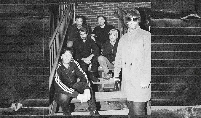 BrOasis- Oasis Tribute
