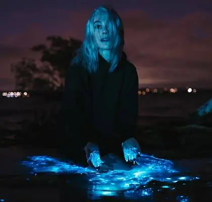 Phoebe Bridgers