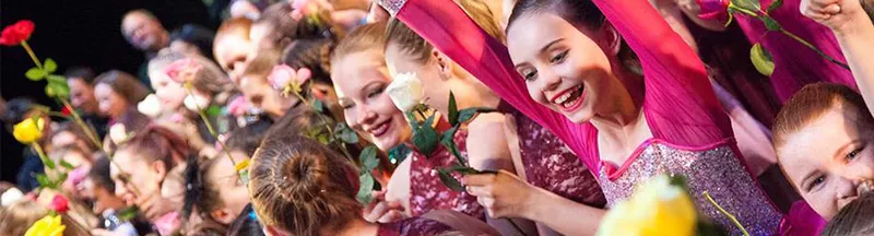 Evolution Dance Company 20th Annual Recital: Show #2