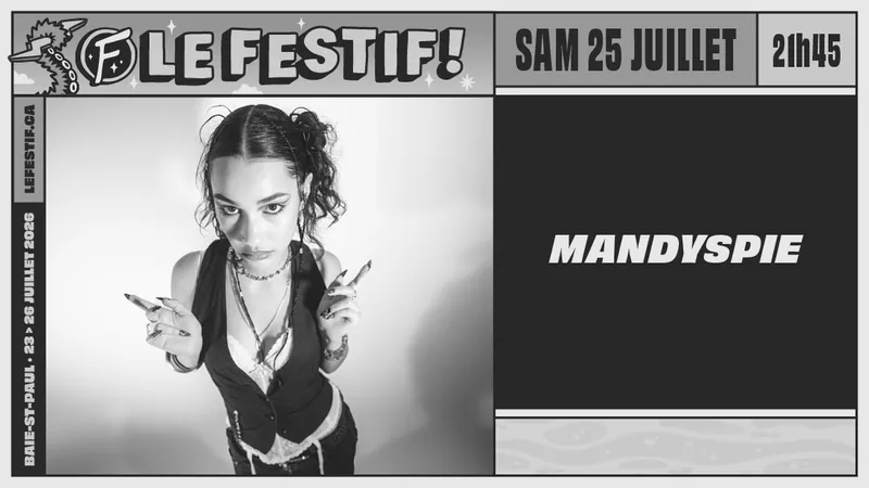 Mandyspie