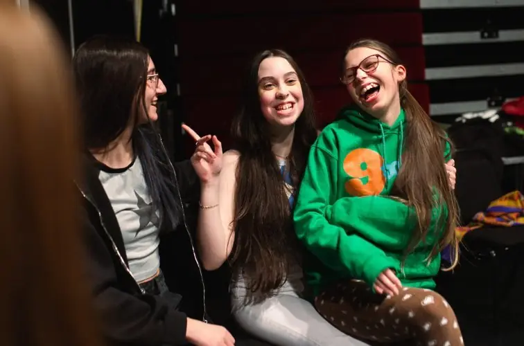 Maltings Youth Theatre at The Maltings Theatre & Cinema