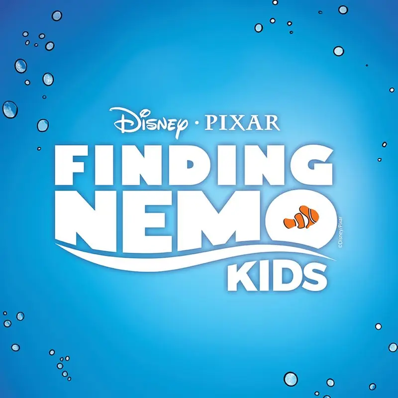 Trinity Youth TheatreDisney’s Finding Nemo KIDS at Trinity Theatre