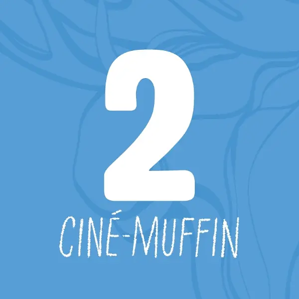 Bloc 2 - Ciné-matin Blais industries at Théâtre du cuivre