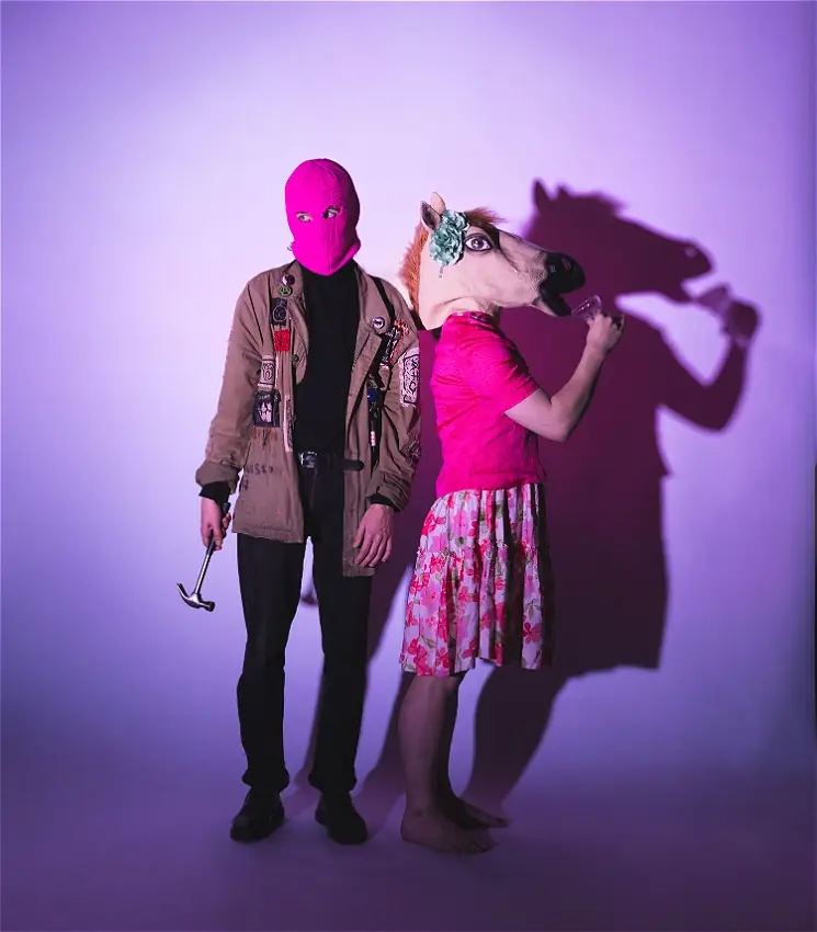 Horse Play