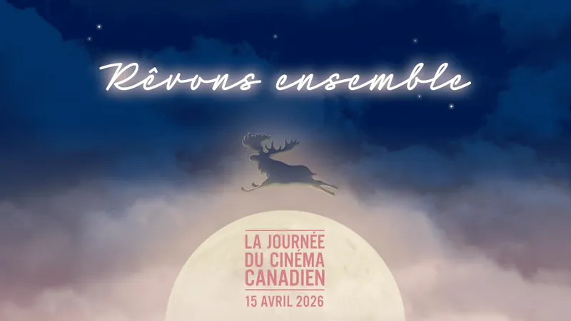 ¨Gagne ton ciel¨ de Mathieu Denis at Centre des arts et de la culture de Dieppe